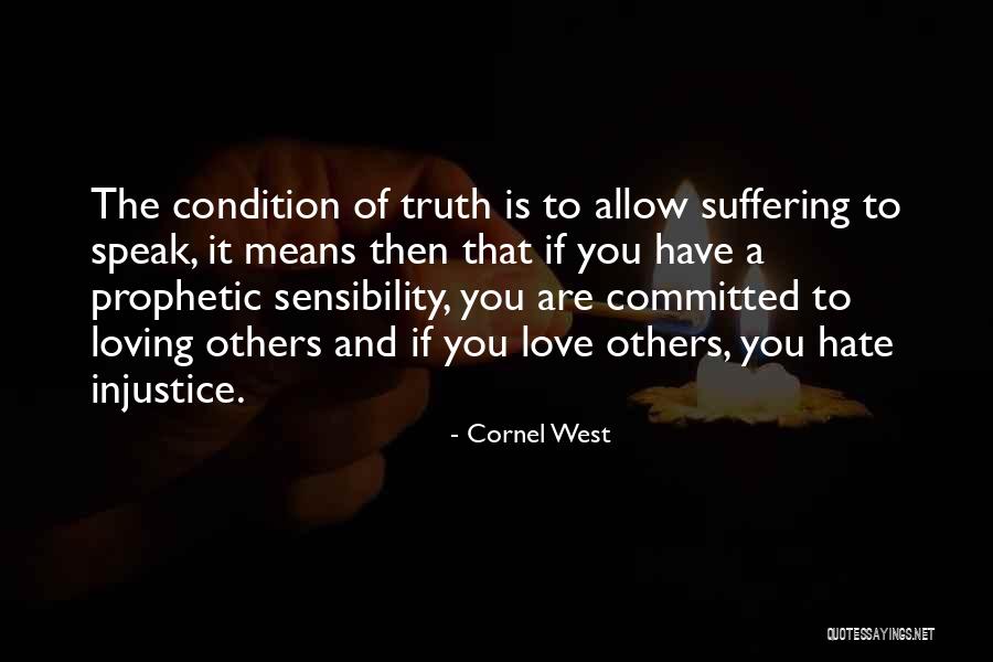 Amie Harwick Quotes By Cornel West Amie Harwick Quotes By Cornel West