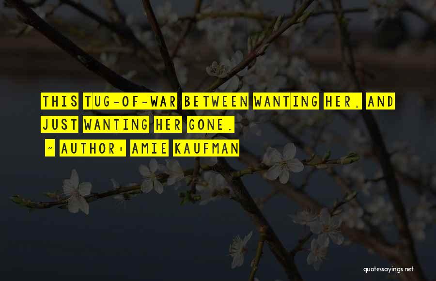 Amie Kaufman Quotes 1211362