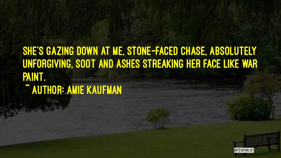 Amie Kaufman Quotes 1496874