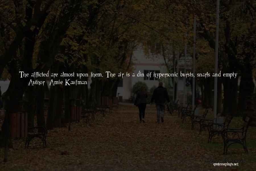 Amie Kaufman Quotes 1801047