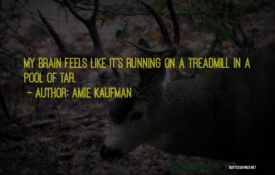 Amie Kaufman Quotes 2247934