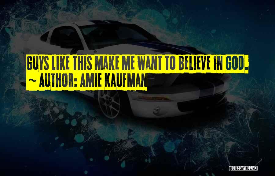 Amie Kaufman Quotes 971018