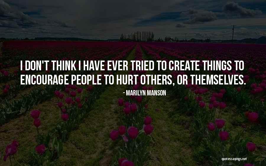 Amie Yancey Quotes By Marilyn Manson Amie Yancey Quotes By Marilyn Manson