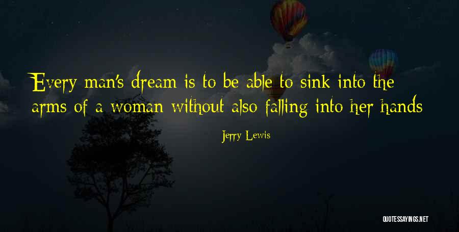 Amiee Beazley Quotes By Jerry Lewis Amiee Beazley Quotes By Jerry Lewis