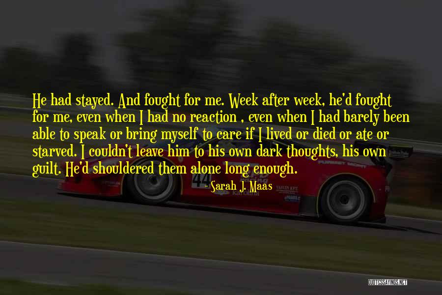 Amiee Clark Quotes By Sarah J. Maas Amiee Clark Quotes By Sarah J. Maas
