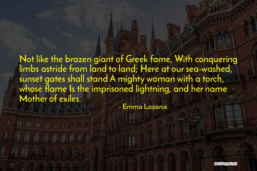 Amiee Lynn Quotes By Emma Lazarus Amiee Lynn Quotes By Emma Lazarus