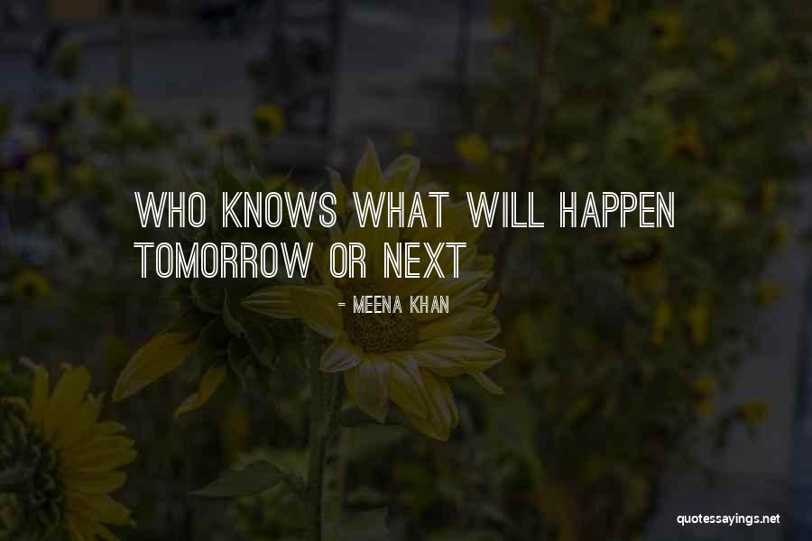 Amiee Thomas Quotes By Meena Khan Amiee Thomas Quotes By Meena Khan
