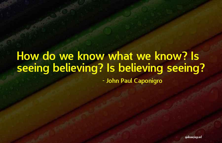 Amielle Dewan Quotes By John Paul Caponigro Amielle Dewan Quotes By John Paul Caponigro