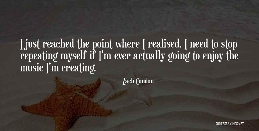 Amielle Dewan Quotes By Zach Condon Amielle Dewan Quotes By Zach Condon