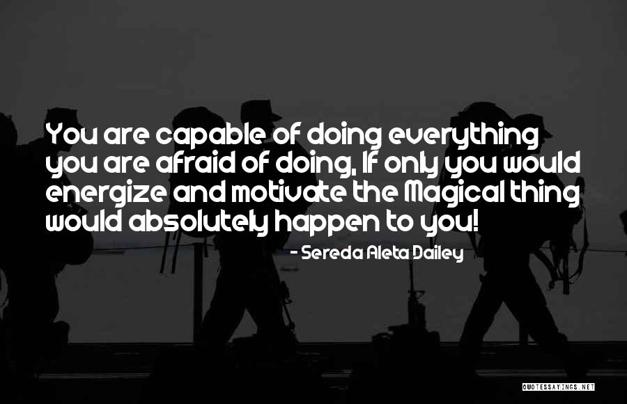 Amien Quotes By Sereda Aleta Dailey Amien Quotes By Sereda Aleta Dailey