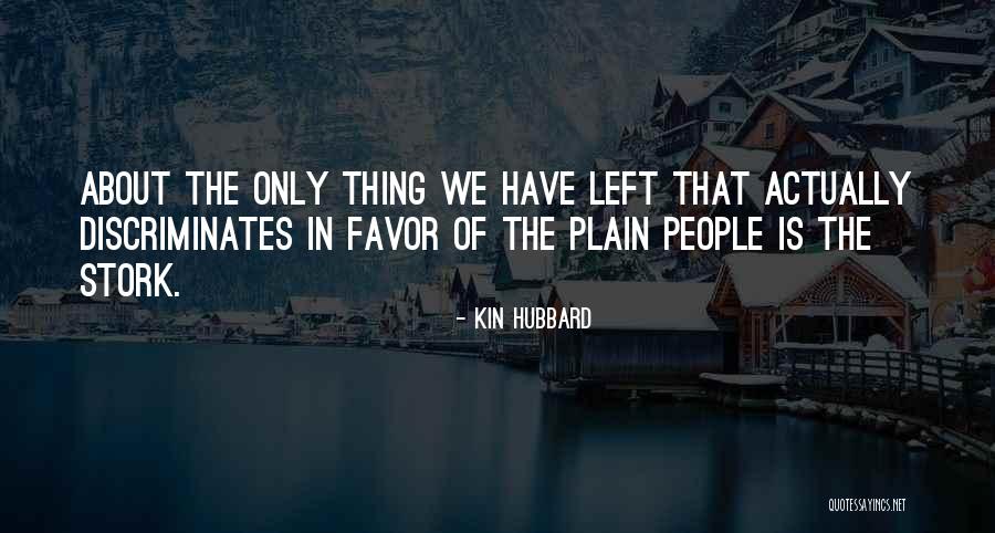 Amienne Quotes By Kin Hubbard Amienne Quotes By Kin Hubbard
