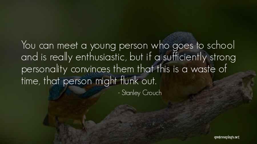 Amigable Quotes By Stanley Crouch Amigable Quotes By Stanley Crouch