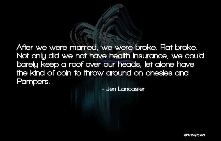 Amigables Componedores Quotes By Jen Lancaster Amigables Componedores Quotes By Jen Lancaster