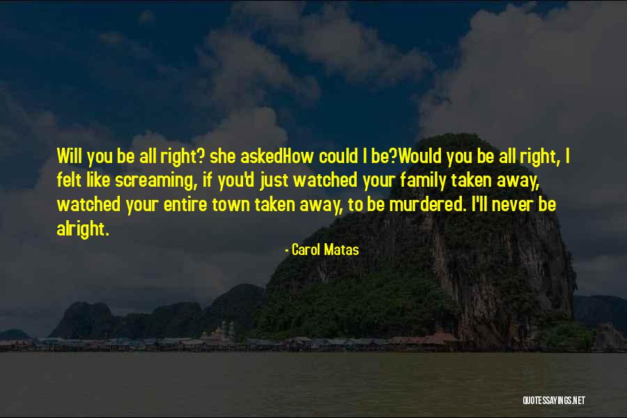 Amigables In Spanish Quotes By Carol Matas Amigables In Spanish Quotes By Carol Matas