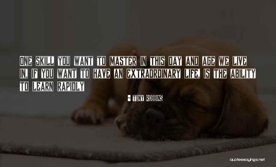 Amigazo Definicion Quotes By Tony Robbins Amigazo Definicion Quotes By Tony Robbins