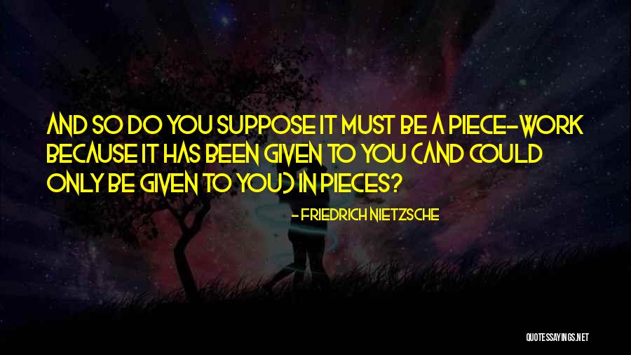 Amigo Querido Quotes By Friedrich Nietzsche Amigo Querido Quotes By Friedrich Nietzsche