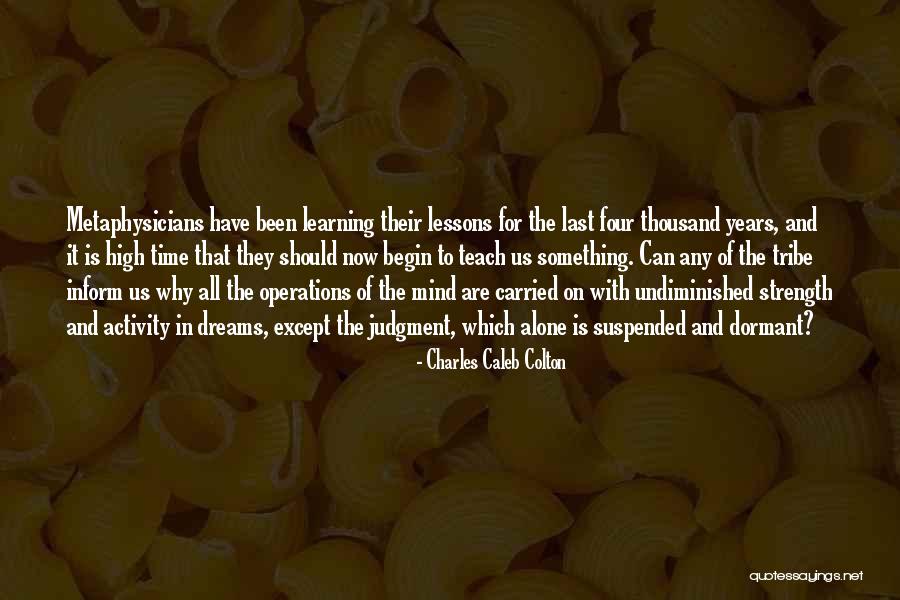 Amigos Especiales Quotes By Charles Caleb Colton Amigos Especiales Quotes By Charles Caleb Colton