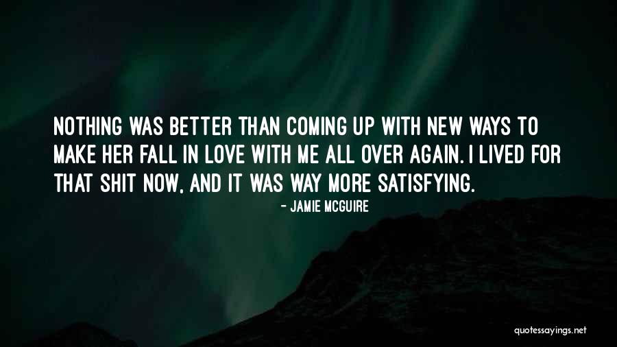 Amigos Especiales Quotes By Jamie McGuire Amigos Especiales Quotes By Jamie McGuire