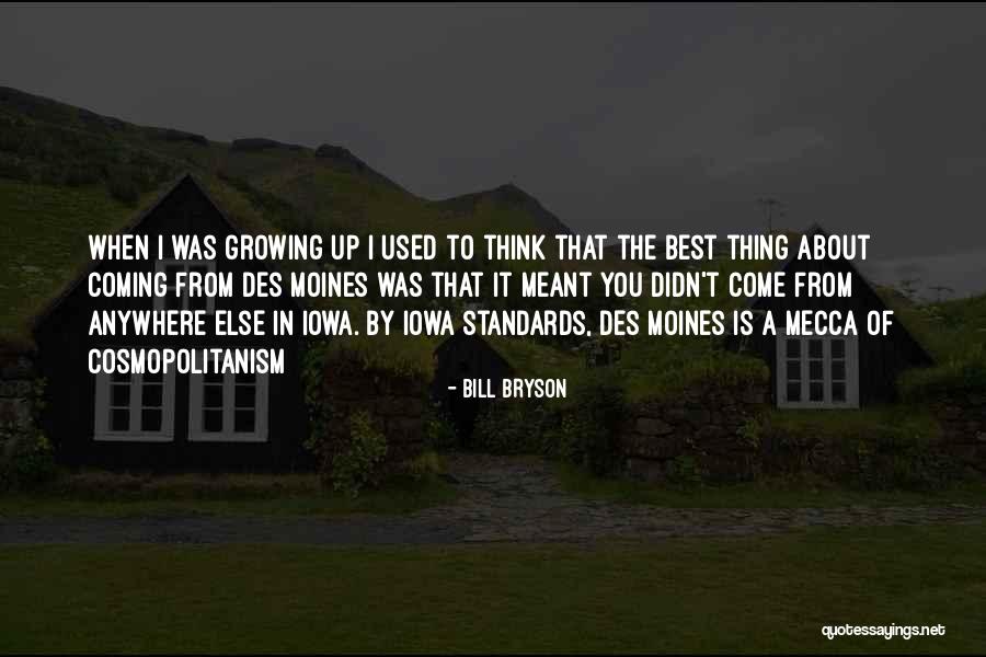 Amigos Hipocritas Quotes By Bill Bryson Amigos Hipocritas Quotes By Bill Bryson