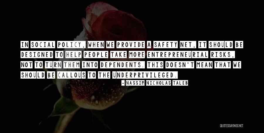 Amiguita In English Quotes By Nassim Nicholas Taleb Amiguita In English Quotes By Nassim Nicholas Taleb