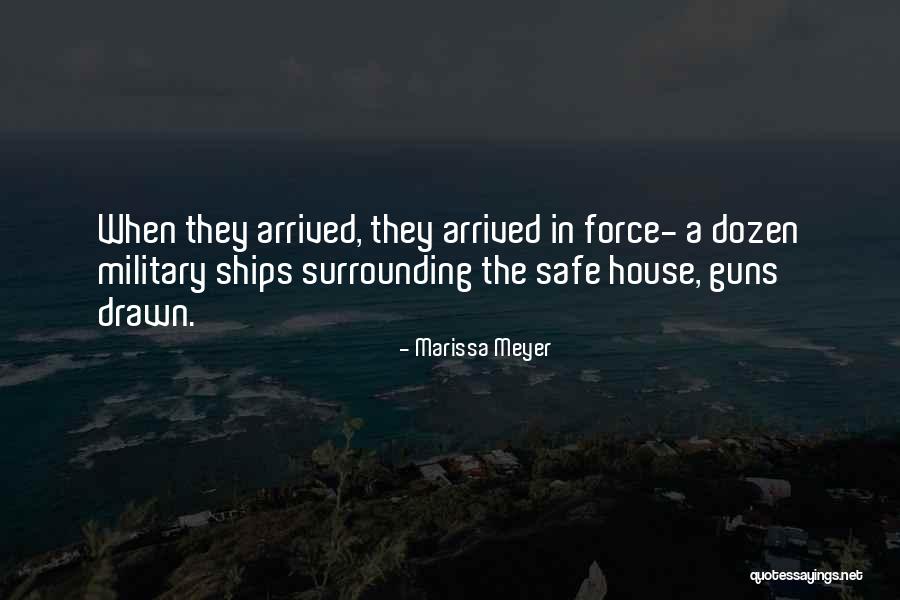 Amiira Qurux Quotes By Marissa Meyer Amiira Qurux Quotes By Marissa Meyer