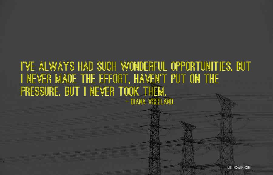 Amiira Ruotola Behrendt Quotes By Diana Vreeland Amiira Ruotola Behrendt Quotes By Diana Vreeland