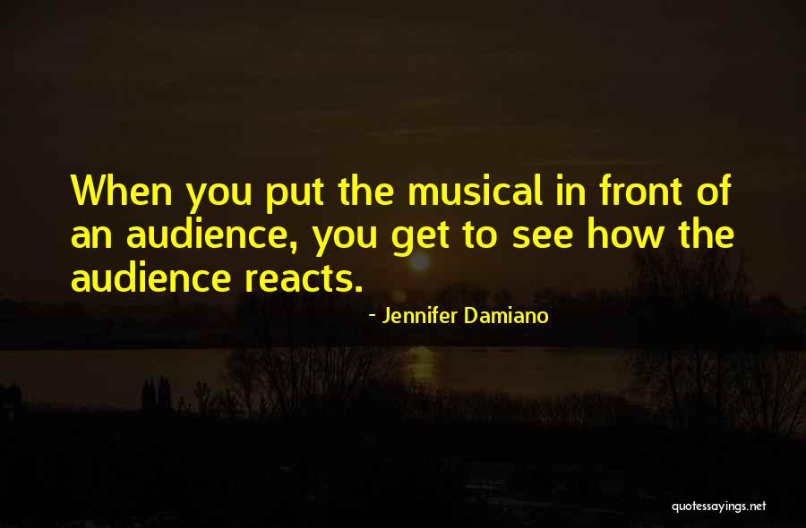 Amiira Ruotola Quotes By Jennifer Damiano Amiira Ruotola Quotes By Jennifer Damiano