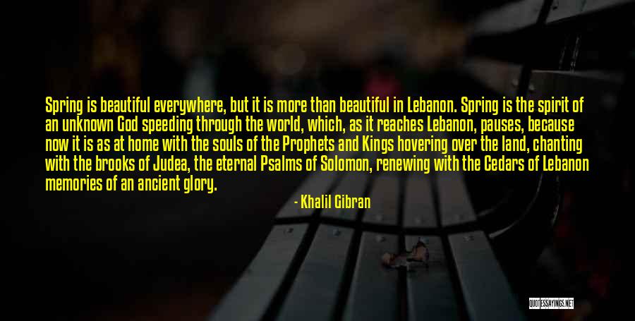 Amiira Ruotola Quotes By Khalil Gibran Amiira Ruotola Quotes By Khalil Gibran