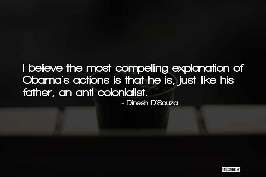 Amiirah Quotes By Dinesh D'Souza Amiirah Quotes By Dinesh D'Souza