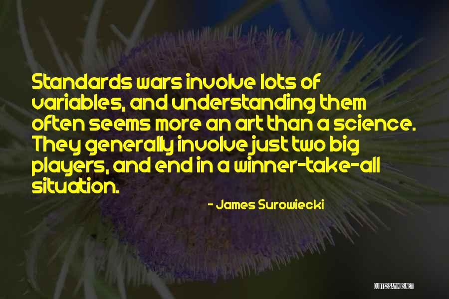 Amika Quotes By James Surowiecki Amika Quotes By James Surowiecki