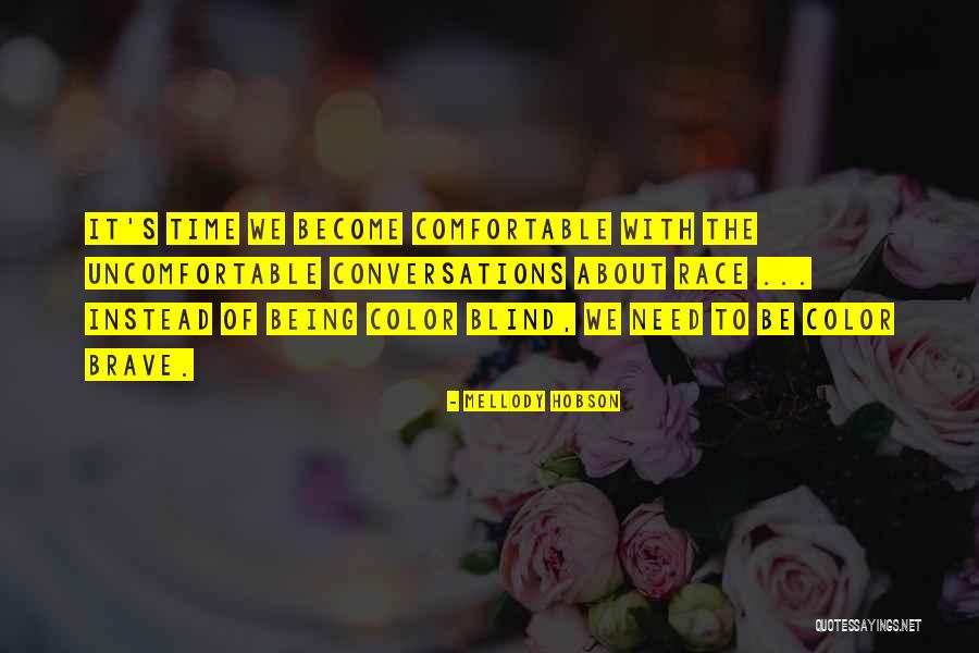 Amilcar Montejo Quotes By Mellody Hobson Amilcar Montejo Quotes By Mellody Hobson