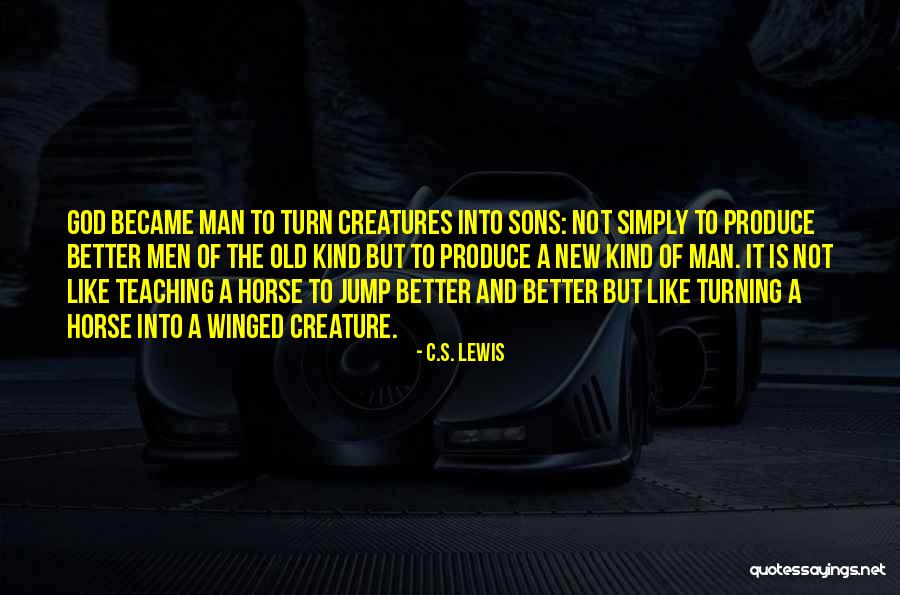 Amilcar Morgado Quotes By C.S. Lewis Amilcar Morgado Quotes By C.S. Lewis