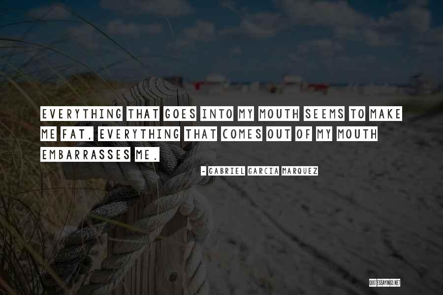Amilcar Morgado Quotes By Gabriel Garcia Marquez Amilcar Morgado Quotes By Gabriel Garcia Marquez