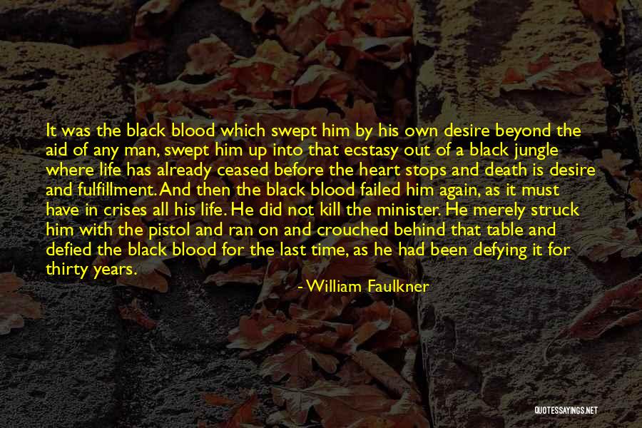 Amilcar Morgado Quotes By William Faulkner Amilcar Morgado Quotes By William Faulkner