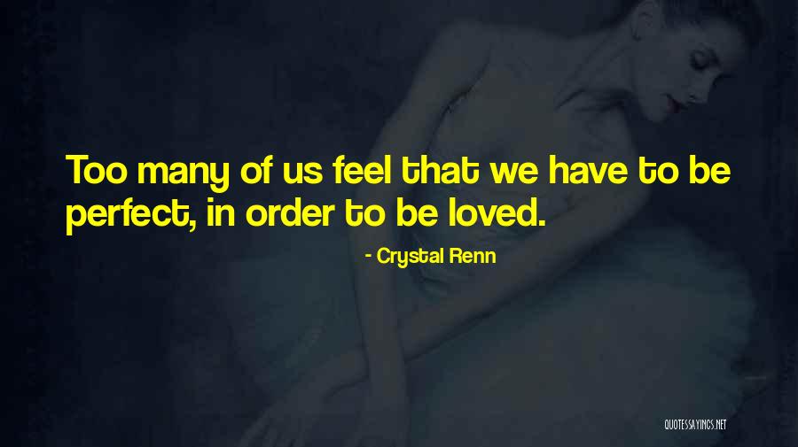 Amilcare Anguissola Quotes By Crystal Renn Amilcare Anguissola Quotes By Crystal Renn