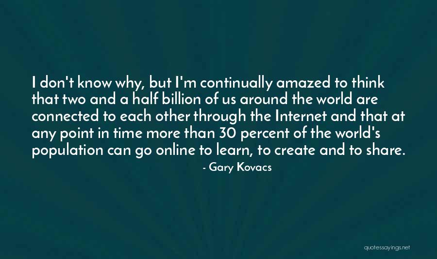 Amilcare Santini Quotes By Gary Kovacs Amilcare Santini Quotes By Gary Kovacs
