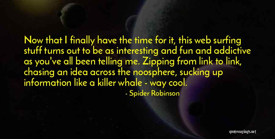 Amilia Quotes By Spider Robinson Amilia Quotes By Spider Robinson