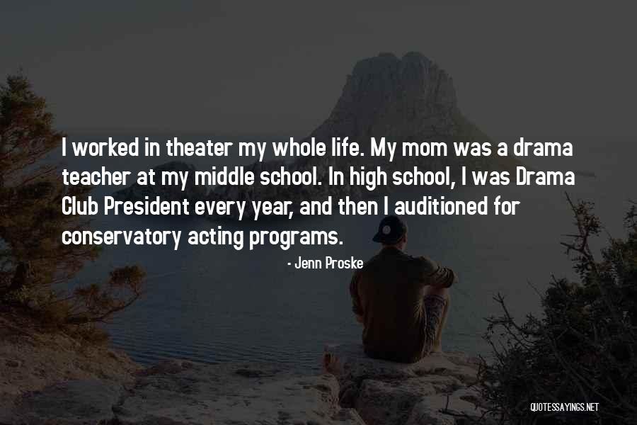 Amilla Quotes By Jenn Proske Amilla Quotes By Jenn Proske