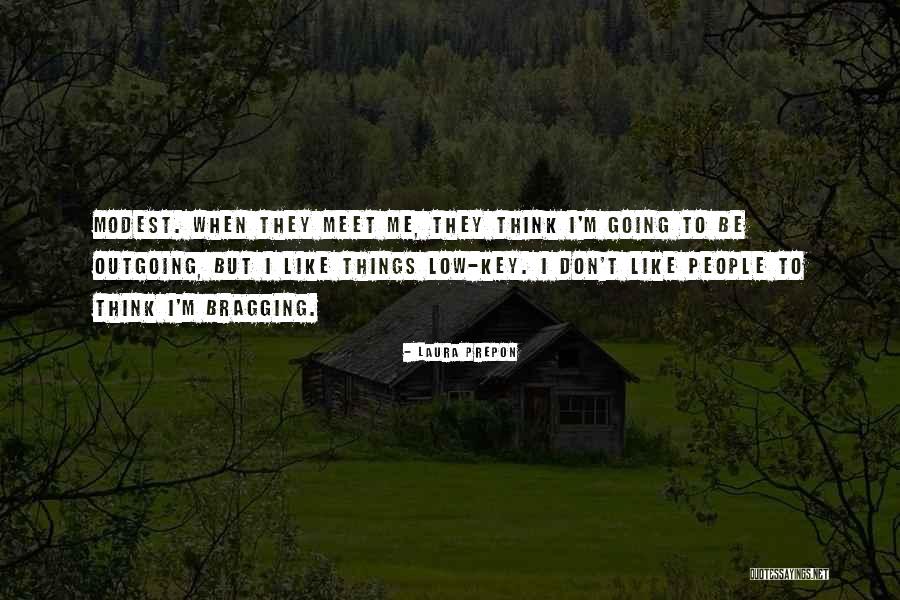Amillennialists Quotes By Laura Prepon Amillennialists Quotes By Laura Prepon