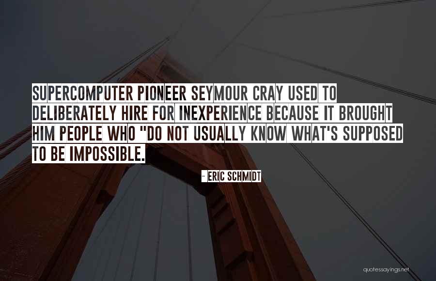 Amiller Photography Quotes By Eric Schmidt Amiller Photography Quotes By Eric Schmidt