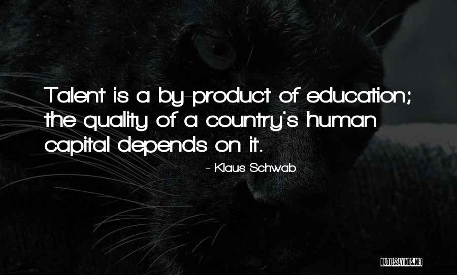 Amiller Photography Quotes By Klaus Schwab Amiller Photography Quotes By Klaus Schwab