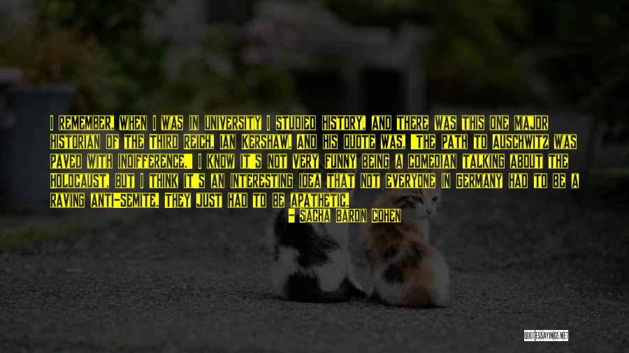 Amiller Photography Quotes By Sacha Baron Cohen Amiller Photography Quotes By Sacha Baron Cohen