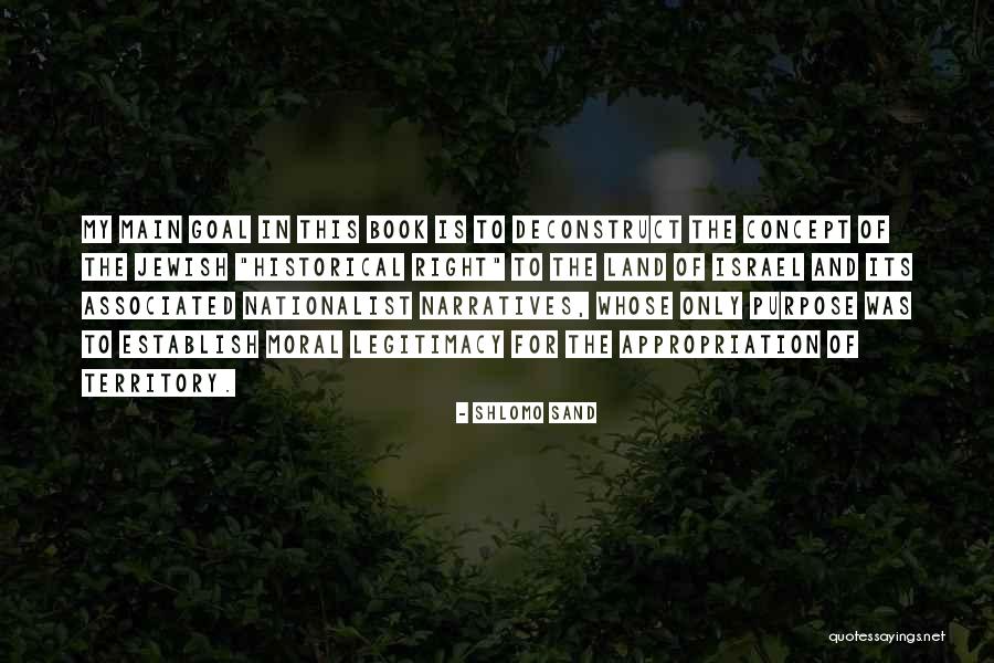 Amilleyon Quotes By Shlomo Sand Amilleyon Quotes By Shlomo Sand