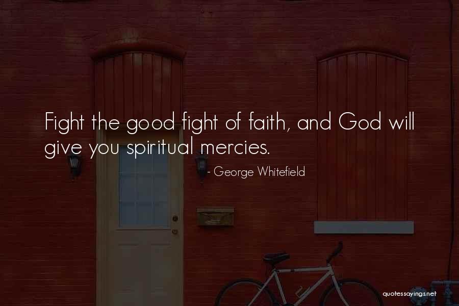 Amillionwaystoshea Quotes By George Whitefield Amillionwaystoshea Quotes By George Whitefield
