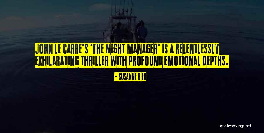 Amilyen H Lye Quotes By Susanne Bier Amilyen H Lye Quotes By Susanne Bier