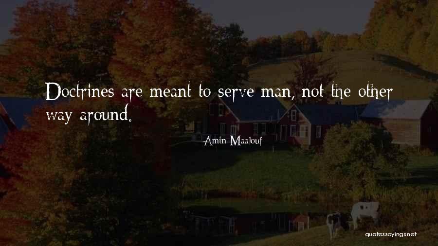 Amin Maalouf Quotes 111658