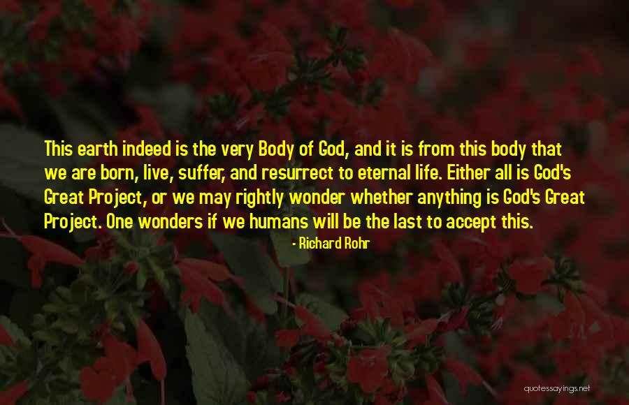 Amin Nasser Quotes By Richard Rohr Amin Nasser Quotes By Richard Rohr