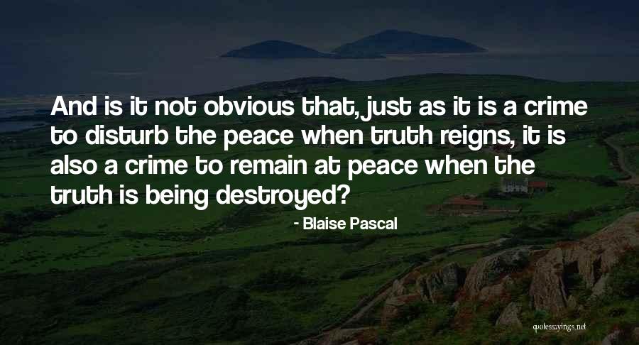 Amina Allure Quotes By Blaise Pascal Amina Allure Quotes By Blaise Pascal