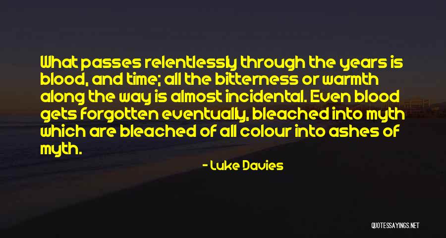 Amina Allure Quotes By Luke Davies Amina Allure Quotes By Luke Davies