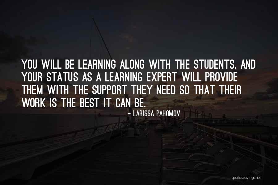 Aminadab Quotes By Larissa Pahomov Aminadab Quotes By Larissa Pahomov